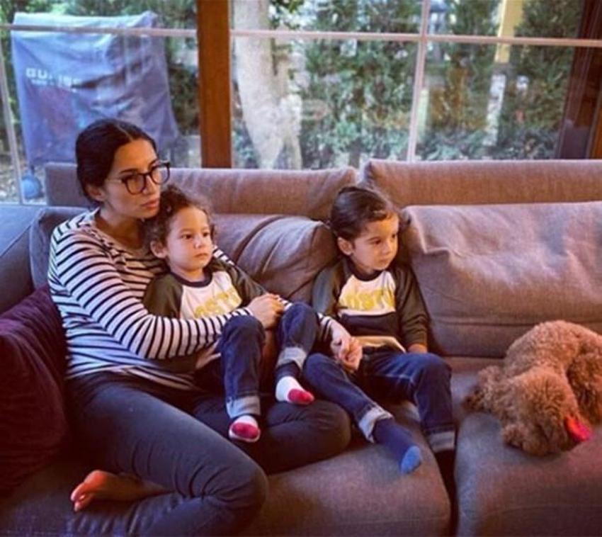 Ünlüler İstanbul'dan tasını tarağını toplayıp kaçıyor! Usta oyuncu, 'Ailem ve benim için en doğru karar' diyerek duyurdu