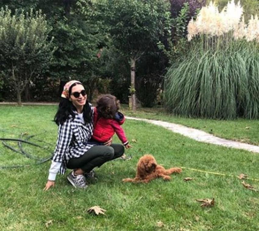 Ünlüler İstanbul'dan tasını tarağını toplayıp kaçıyor! Usta oyuncu, 'Ailem ve benim için en doğru karar' diyerek duyurdu