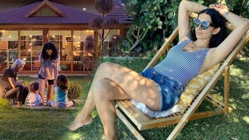 Ünlüler İstanbul'dan tasını tarağını toplayıp kaçıyor! Usta oyuncu, 'Ailem ve benim için en doğru karar' diyerek duyurdu