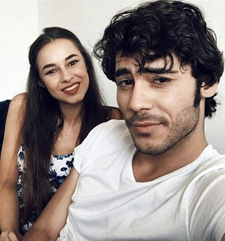 Set aşkı gerçek oldu!