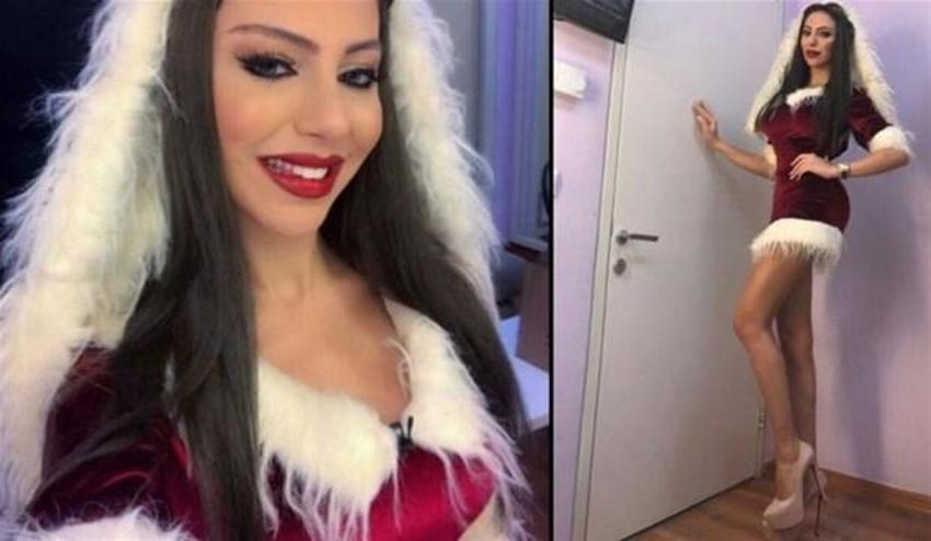 Tuğçe Aral formayı giydi!