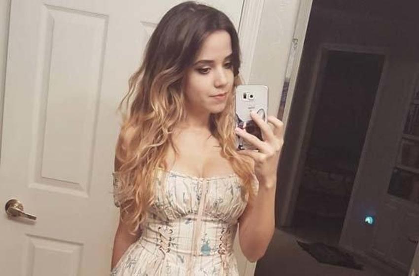 Twitch’in en güzel 15 kadın yayıncısı