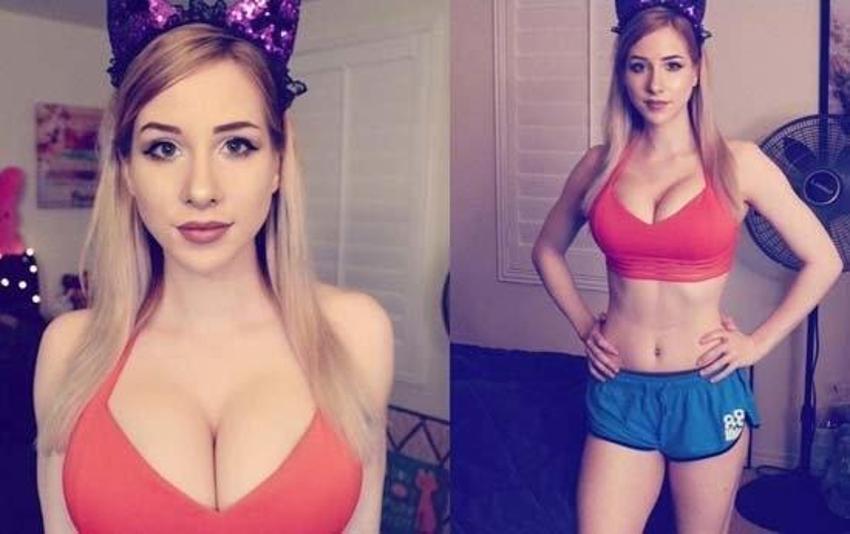 Twitch’in en güzel 15 kadın yayıncısı