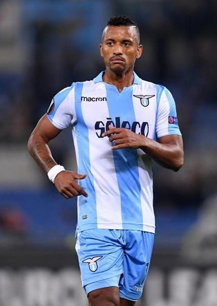 Luis Nani'ye şok saldırı! Uyurken...