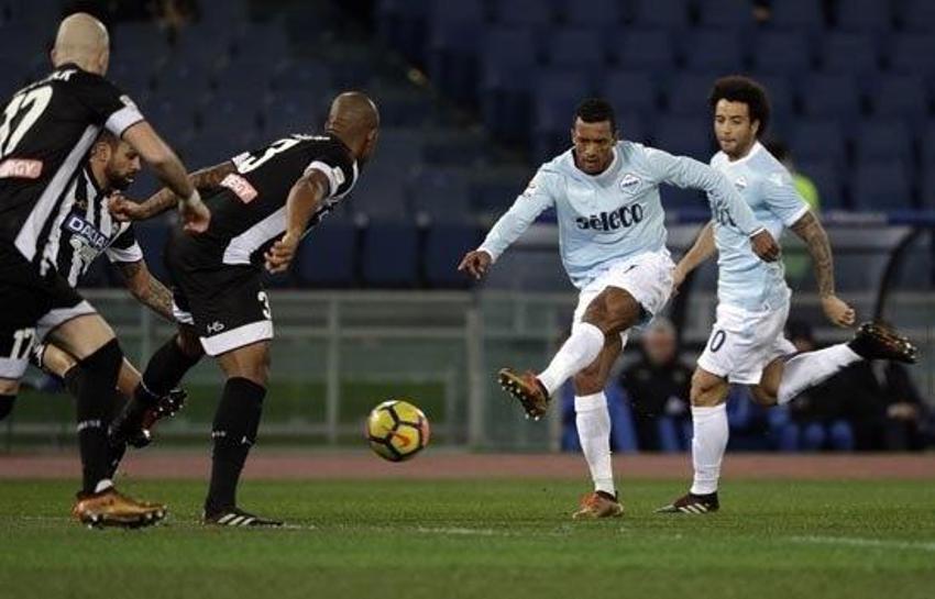 Luis Nani'ye şok saldırı! Uyurken...