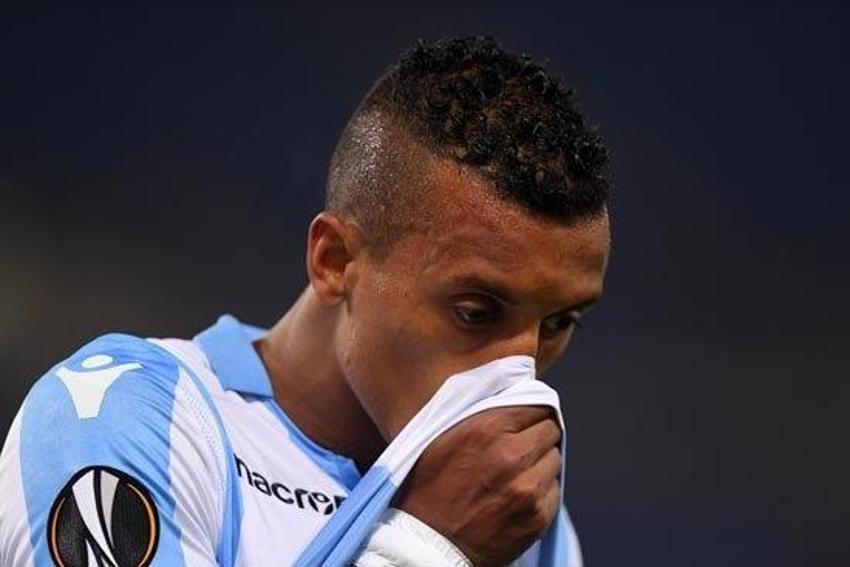 Luis Nani'ye şok saldırı! Uyurken...