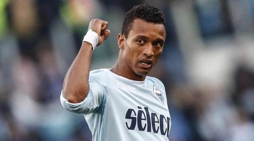 Luis Nani'ye şok saldırı! Uyurken...