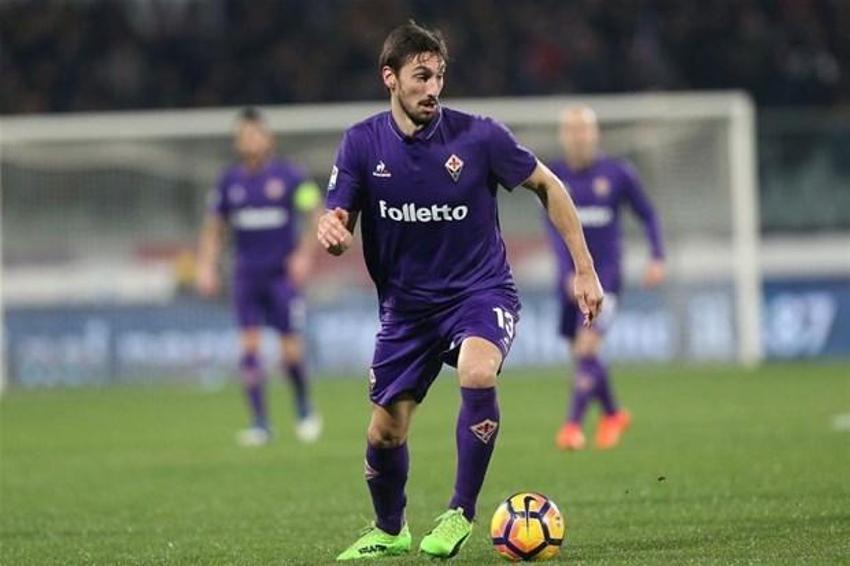 Davide Astori bir futbolcudan fazlasıydı