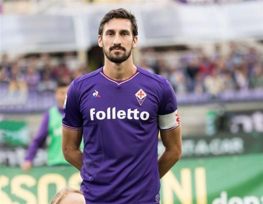 Davide Astori bir futbolcudan fazlasıydı