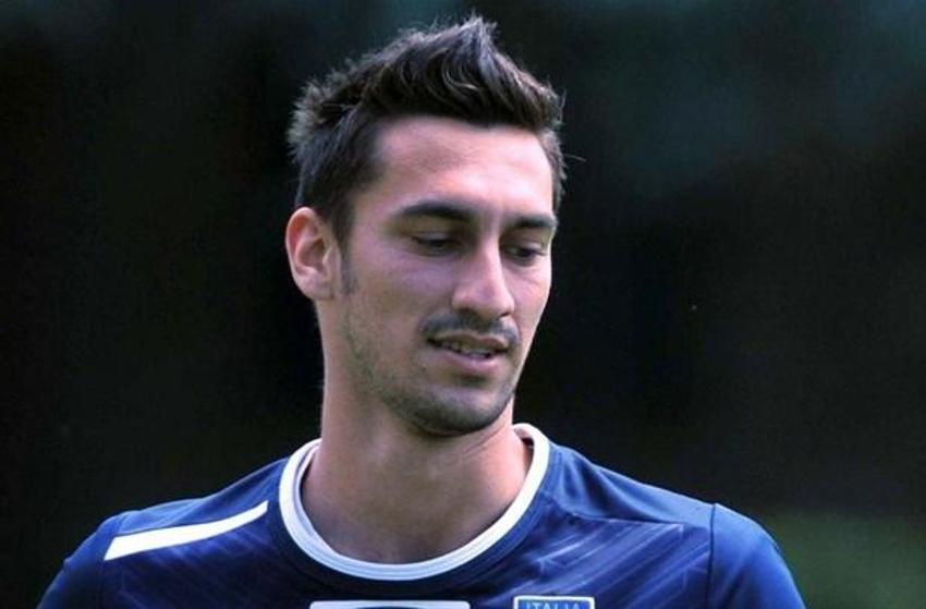 Davide Astori bir futbolcudan fazlasıydı