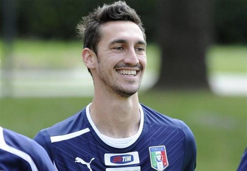 Davide Astori bir futbolcudan fazlasıydı