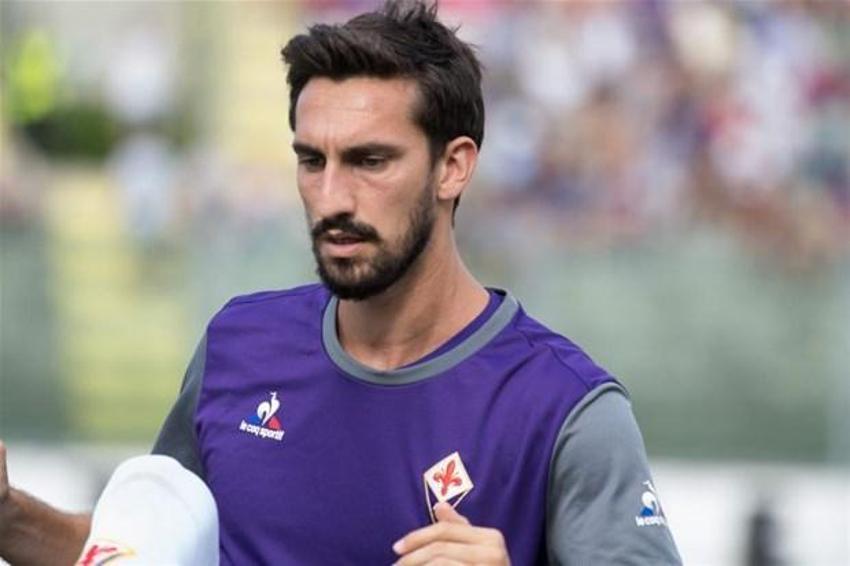 Davide Astori bir futbolcudan fazlasıydı