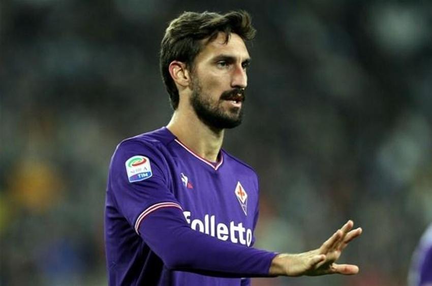 Davide Astori bir futbolcudan fazlasıydı