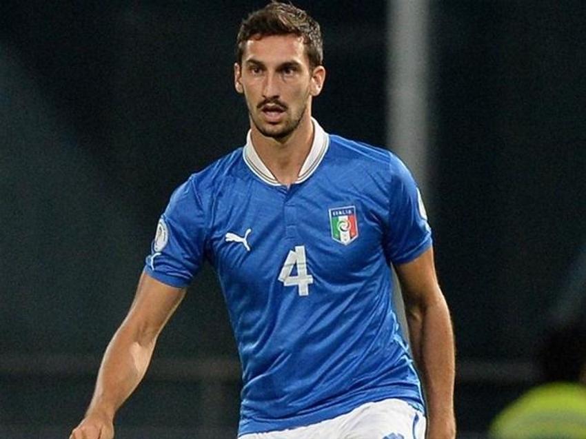 Davide Astori bir futbolcudan fazlasıydı