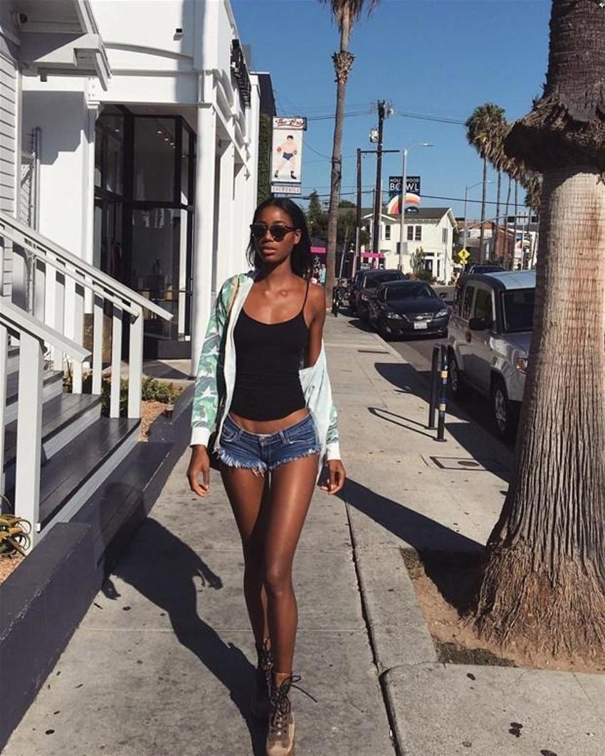 Jazzma Kendrick