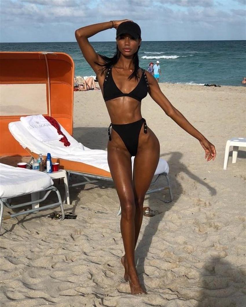 Jazzma Kendrick