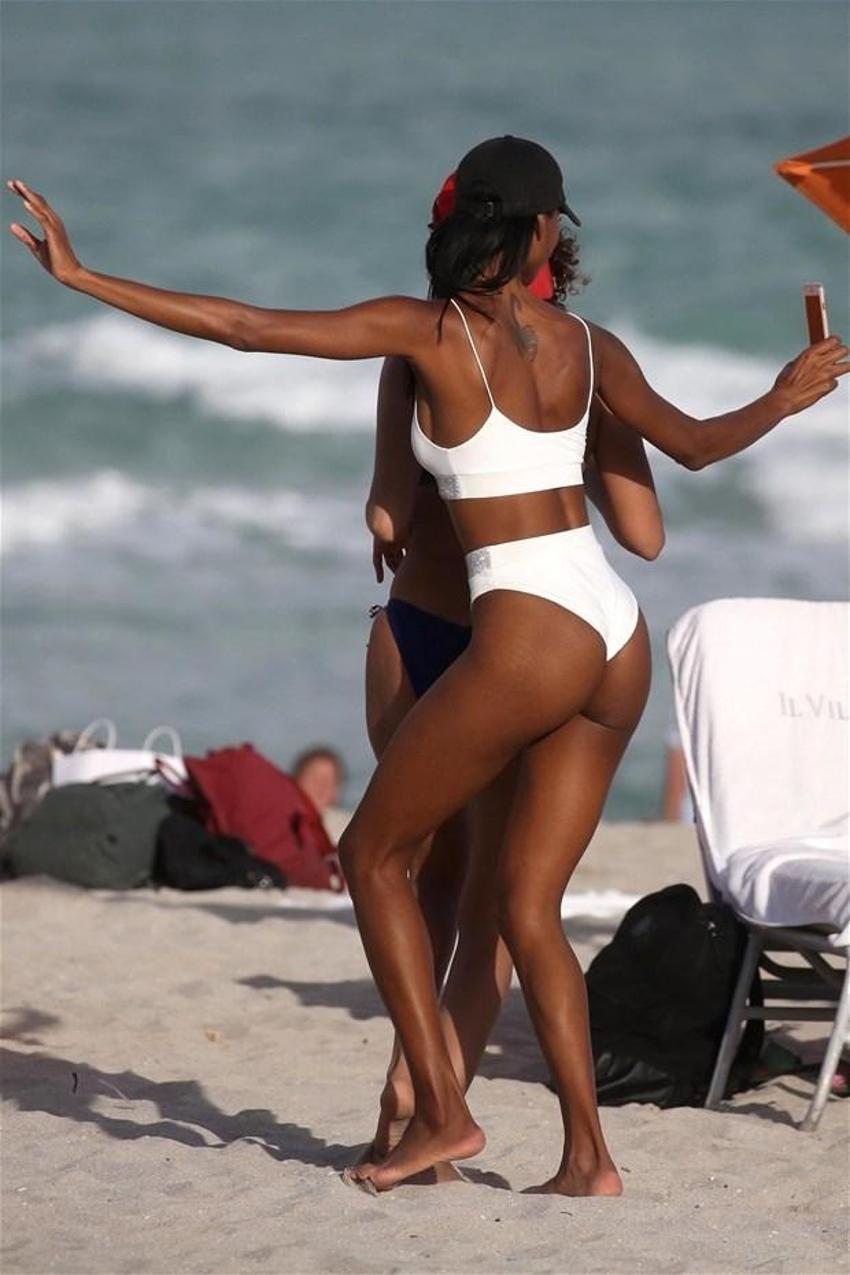 Jazzma Kendrick