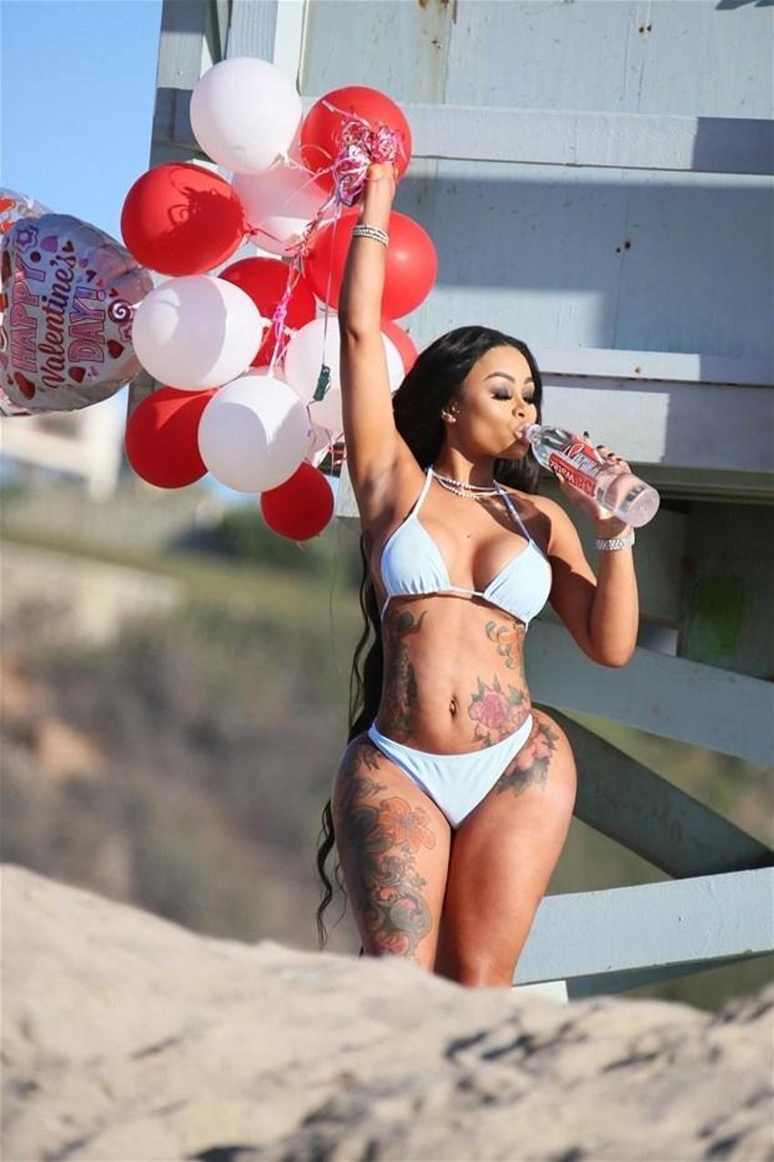 Blac Chyna