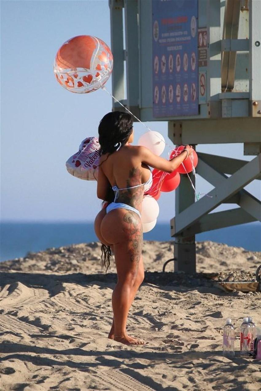 Blac Chyna