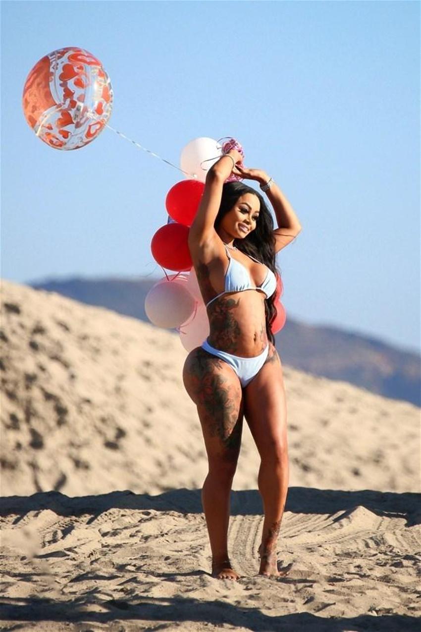 Blac Chyna