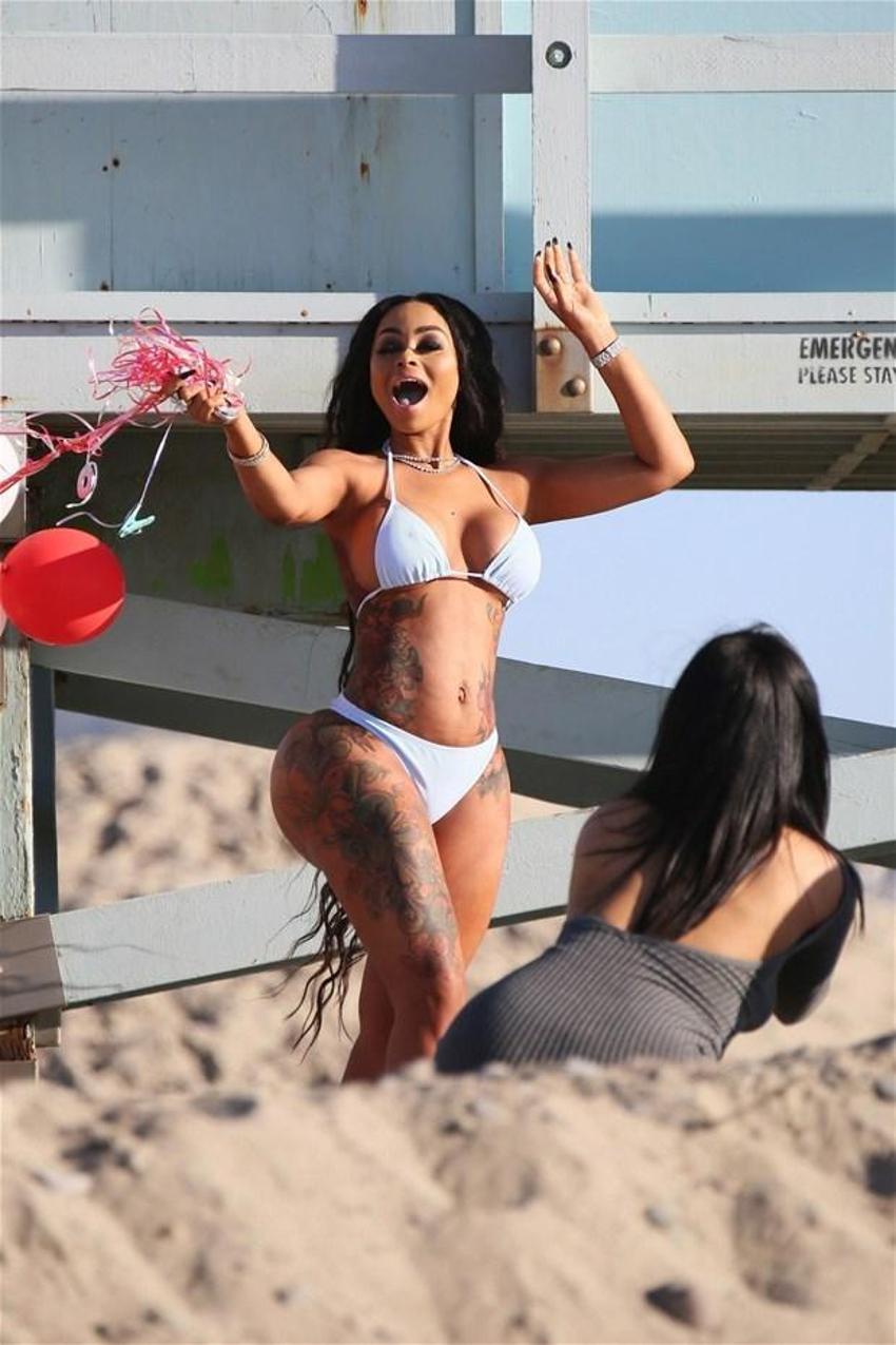 Blac Chyna