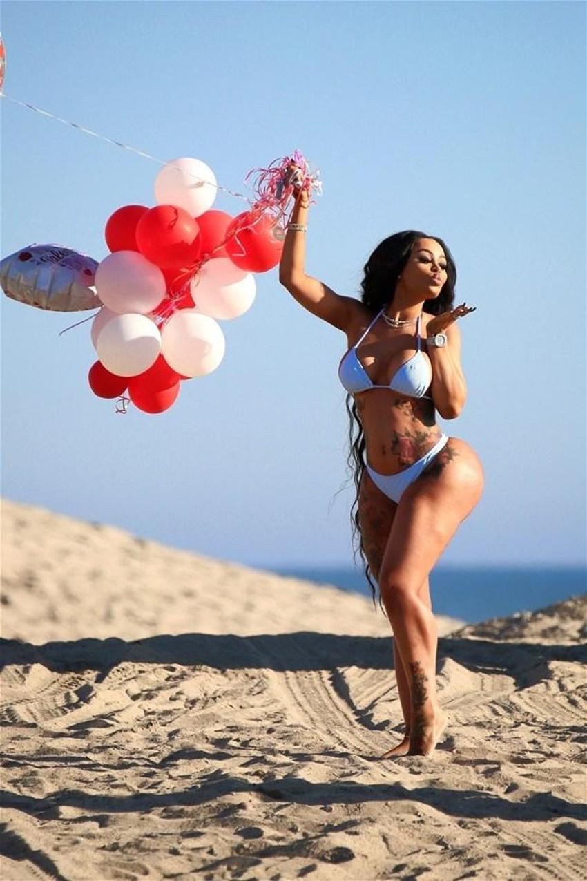 Blac Chyna