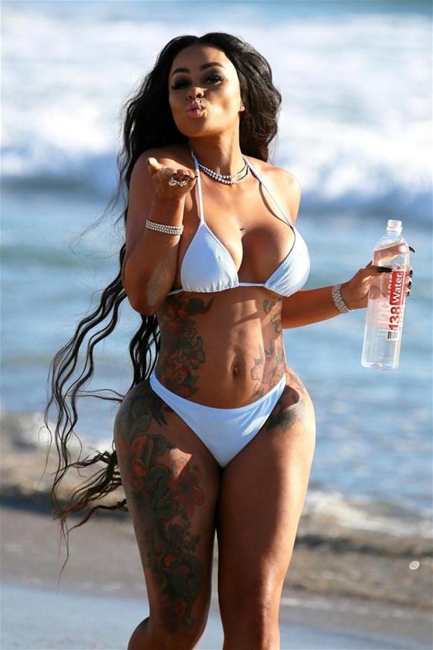 Blac Chyna