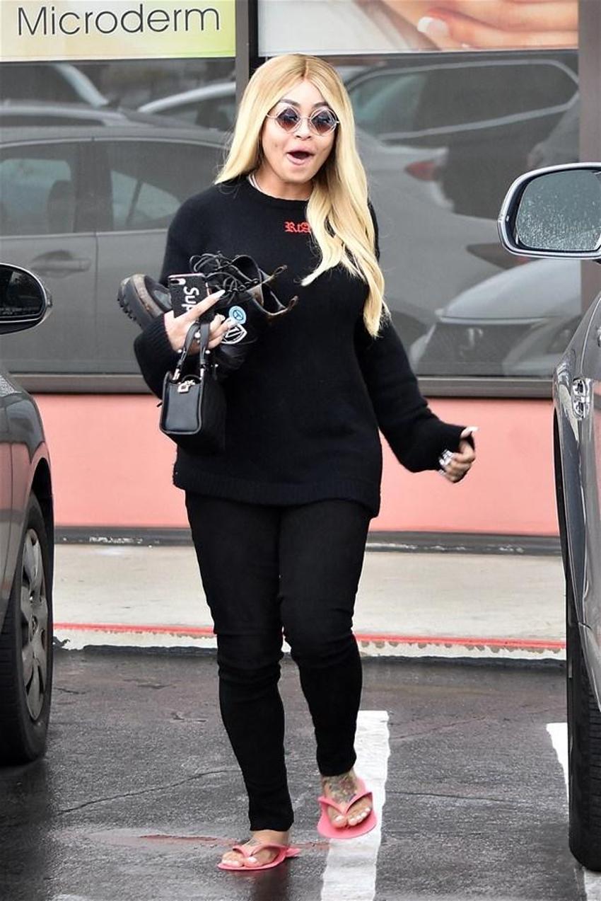 Blac Chyna