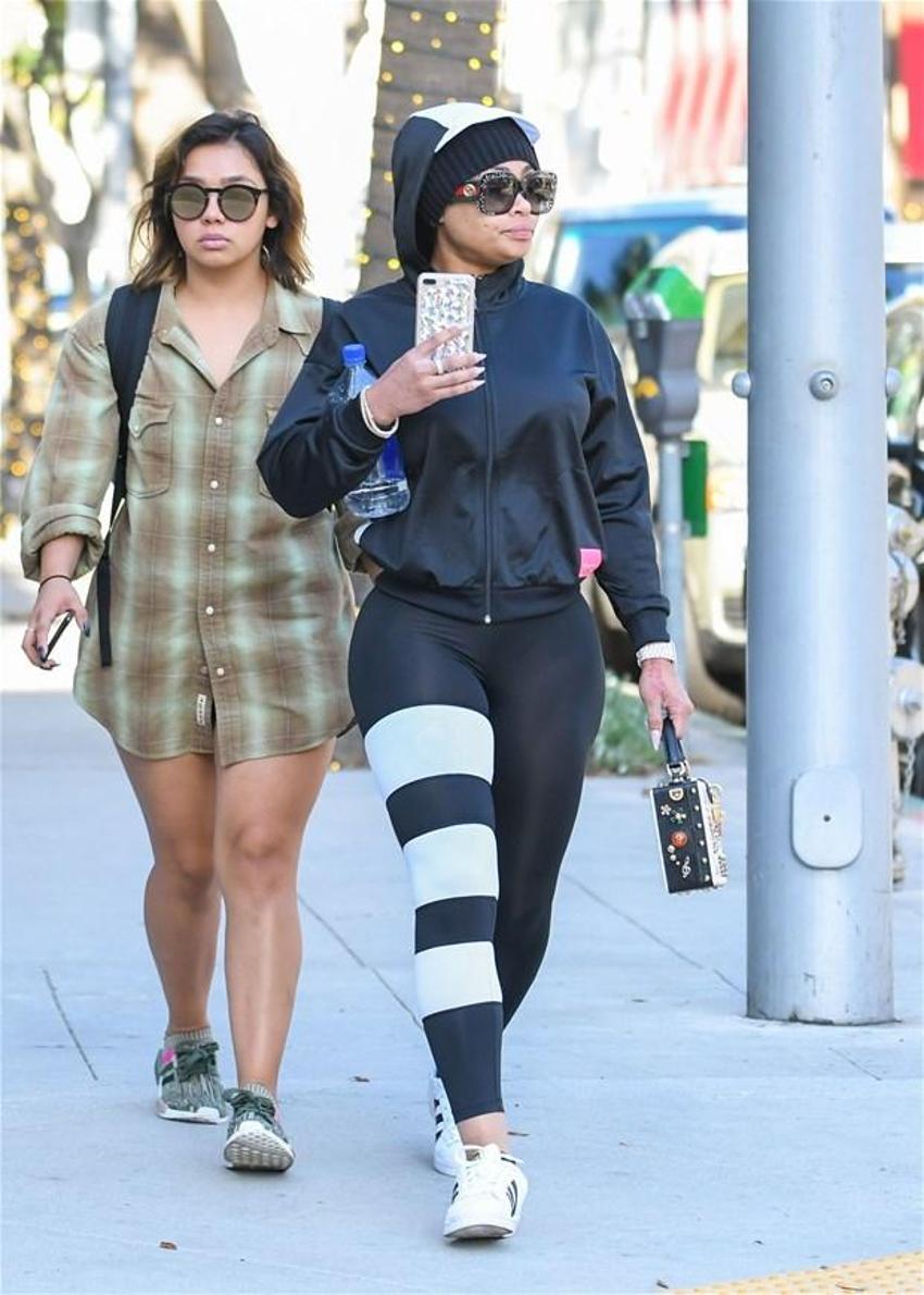 Blac Chyna