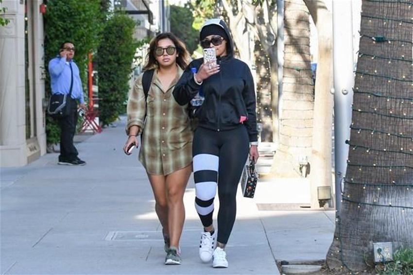 Blac Chyna