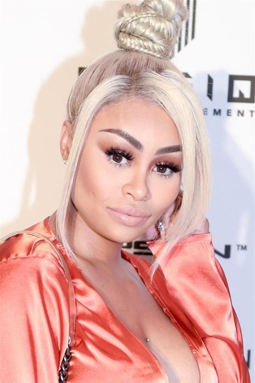 Blac Chyna