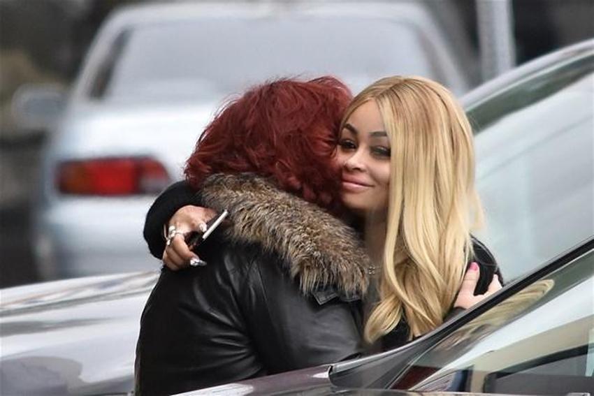 Blac Chyna