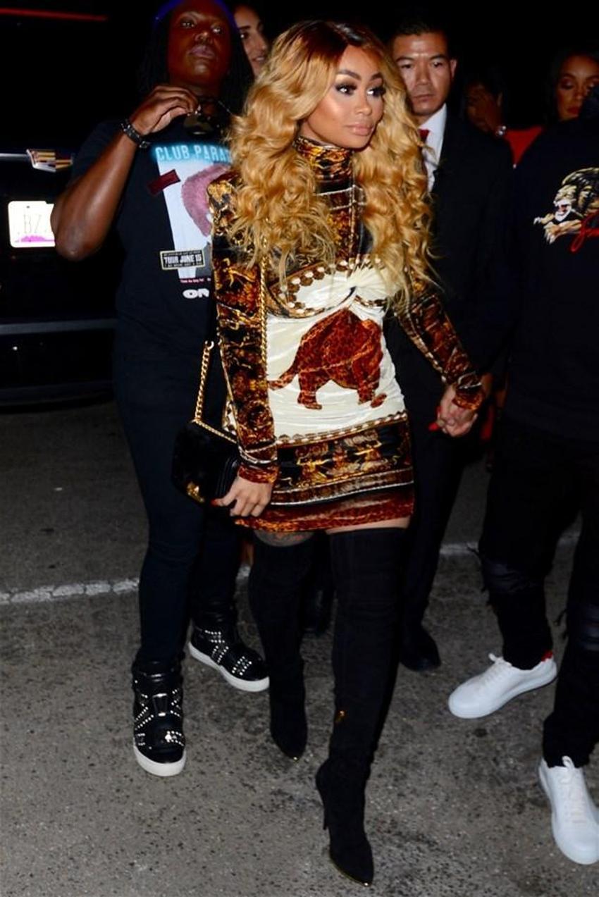 Blac Chyna