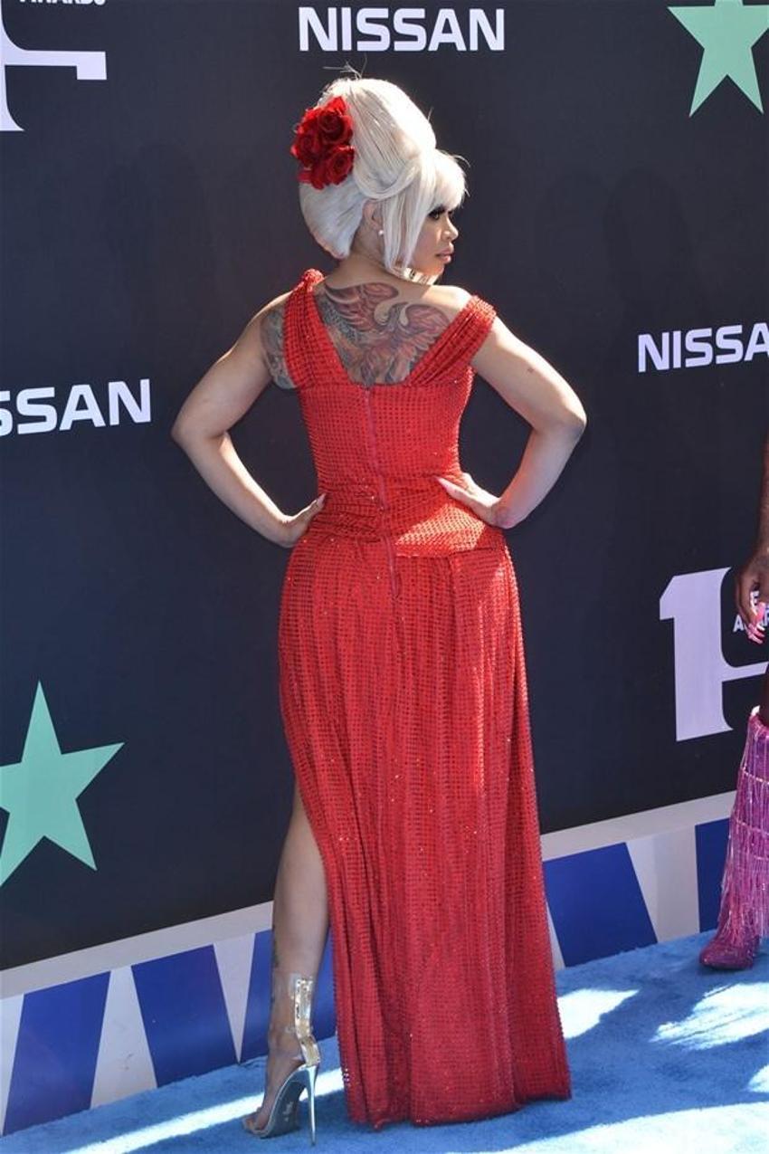 Blac Chyna