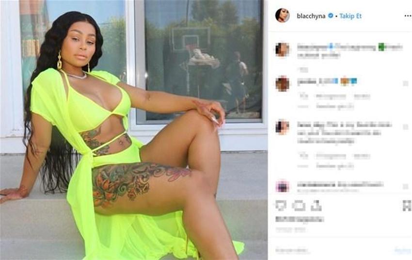 Blac Chyna