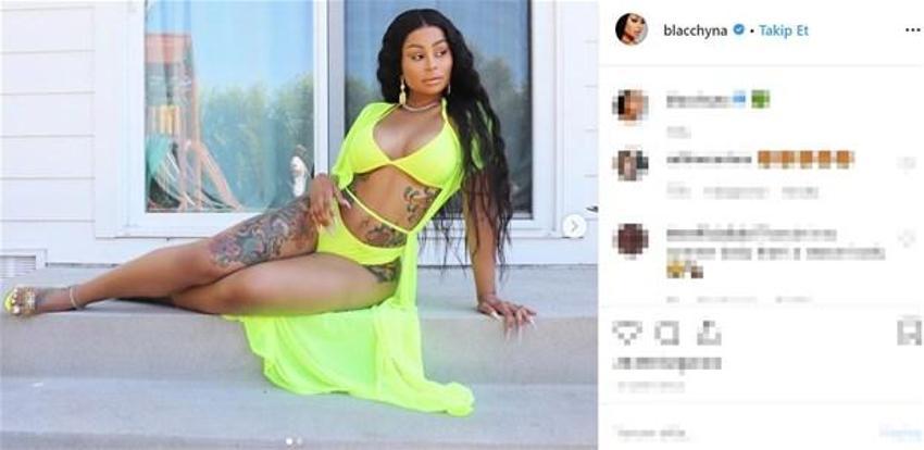 Blac Chyna