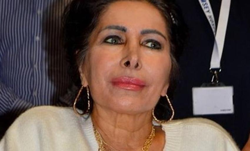 Nuray Hafiftaş 53 yaşında hayatını kaybetti