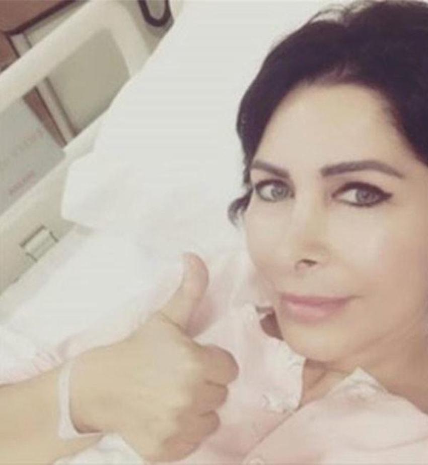 Nuray Hafiftaş 53 yaşında hayatını kaybetti