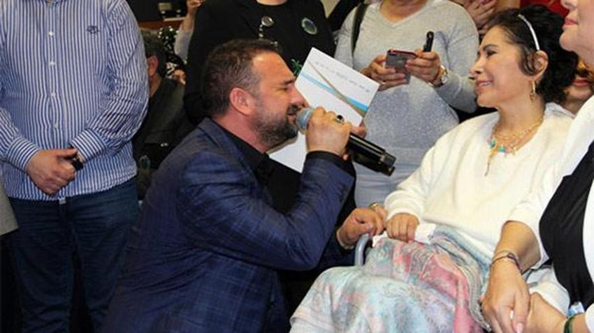 Nuray Hafiftaş 53 yaşında hayatını kaybetti