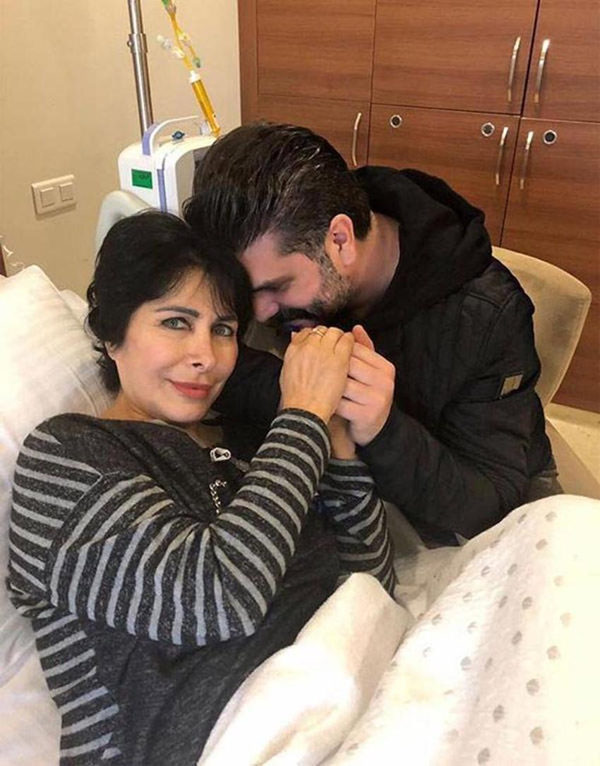 Nuray Hafiftaş 53 yaşında hayatını kaybetti