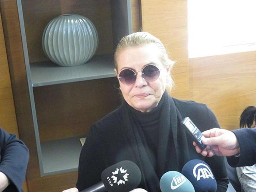 Nuray Hafiftaş 53 yaşında hayatını kaybetti