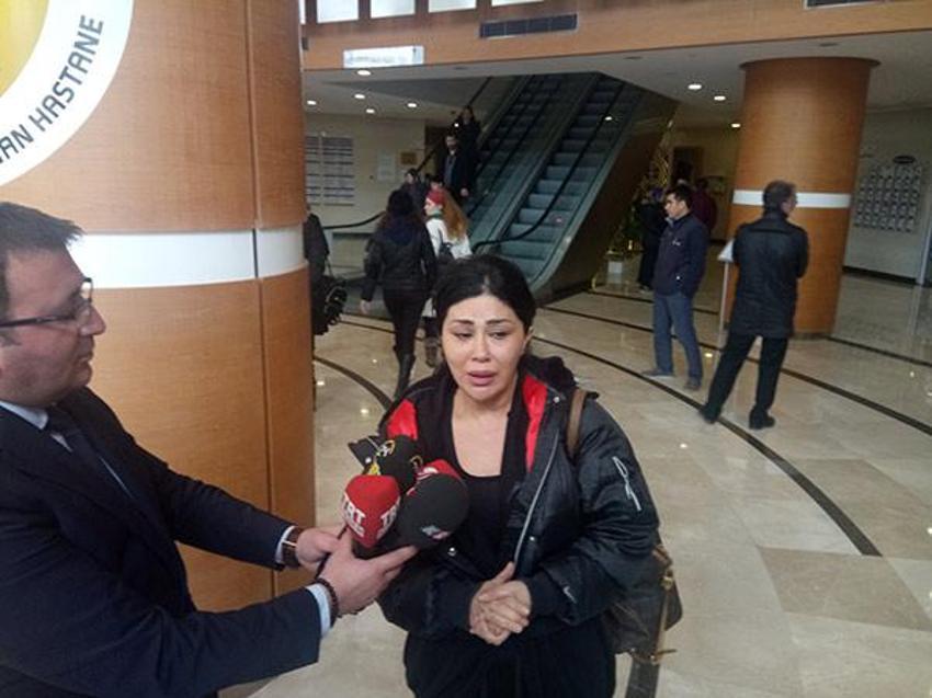 Nuray Hafiftaş 53 yaşında hayatını kaybetti