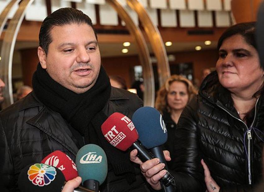 Nuray Hafiftaş 53 yaşında hayatını kaybetti