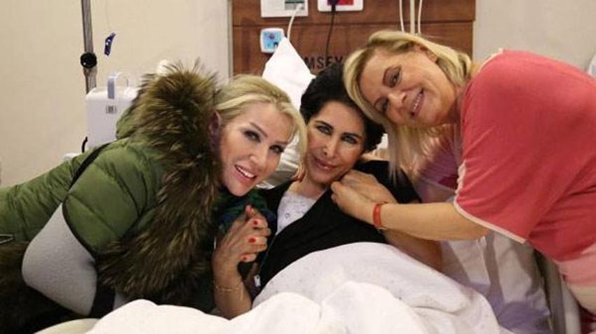 Nuray Hafiftaş 53 yaşında hayatını kaybetti