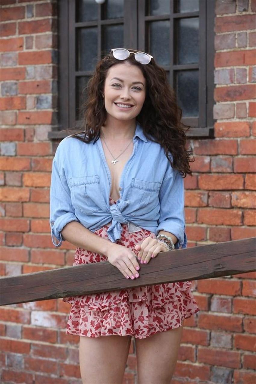 Jess Impiazzi