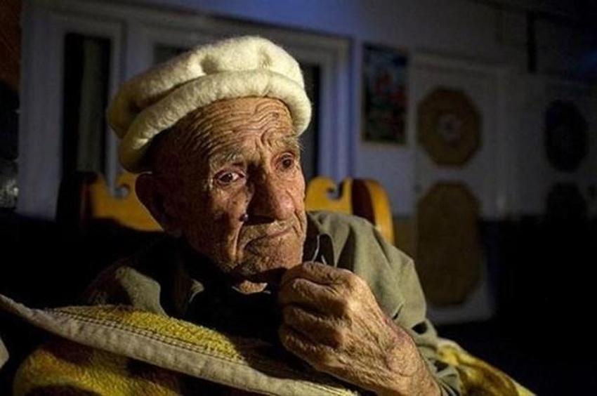 Uzun yaşamın sırrı