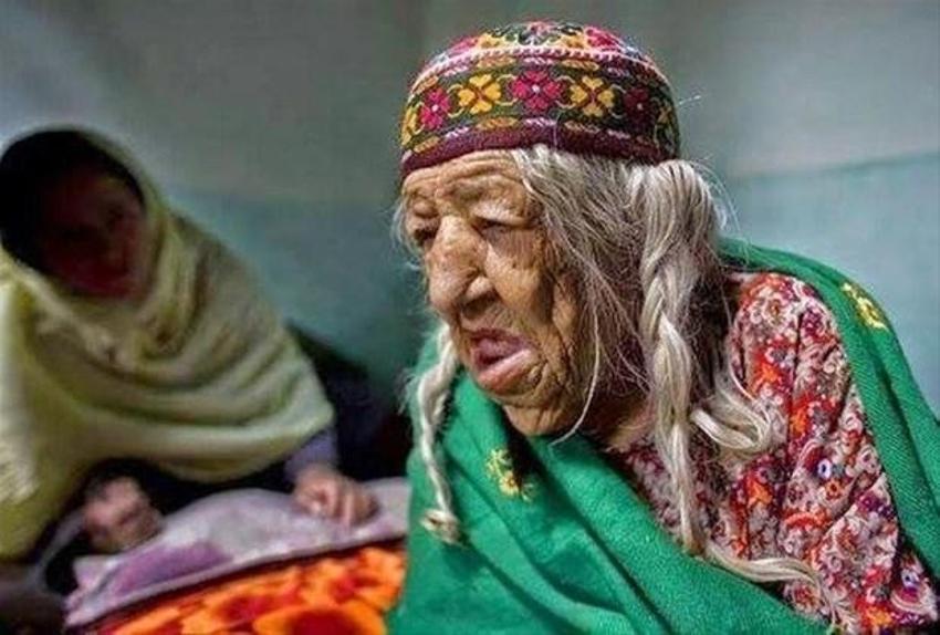 Uzun yaşamın sırrı
