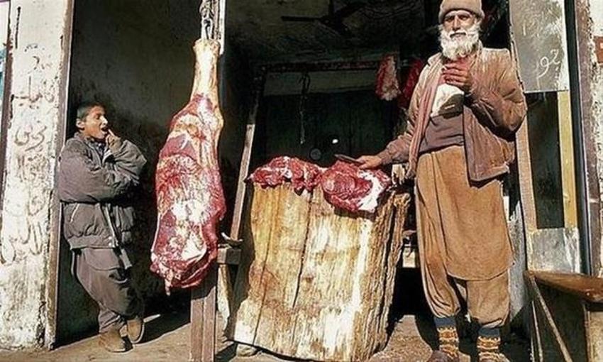 Uzun yaşamın sırrı