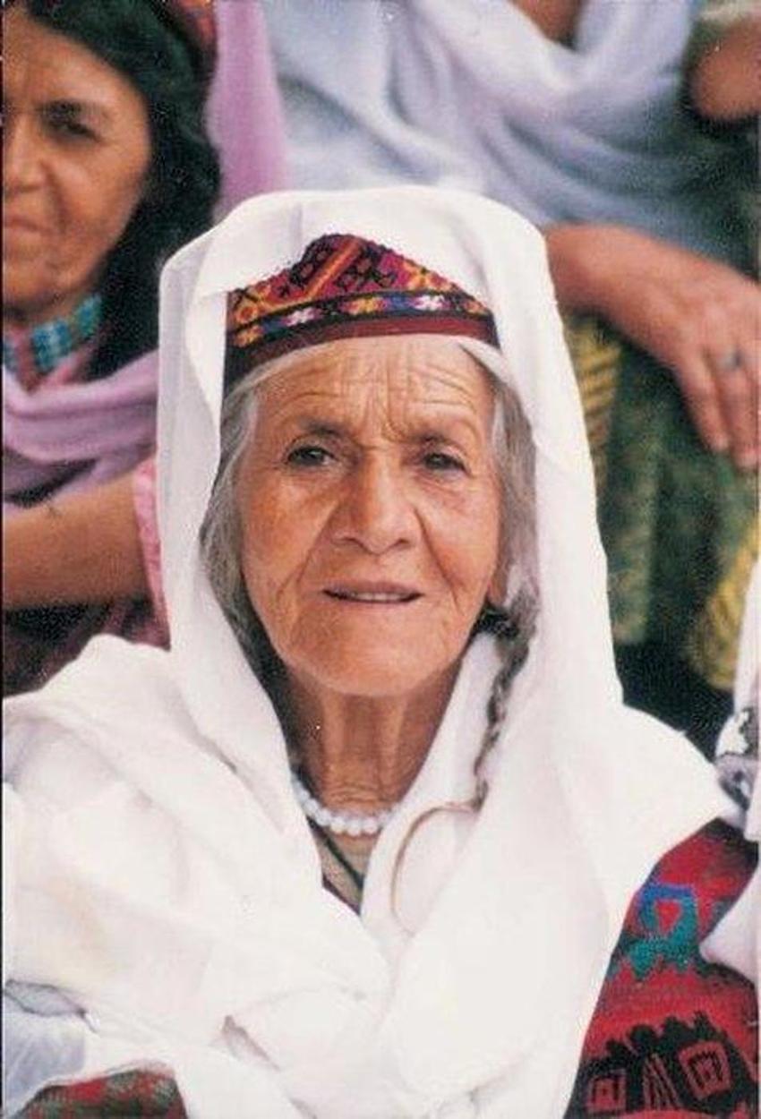 Uzun yaşamın sırrı