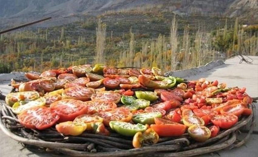 Uzun yaşamın sırrı